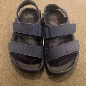 Birkenstock sandles for toddler